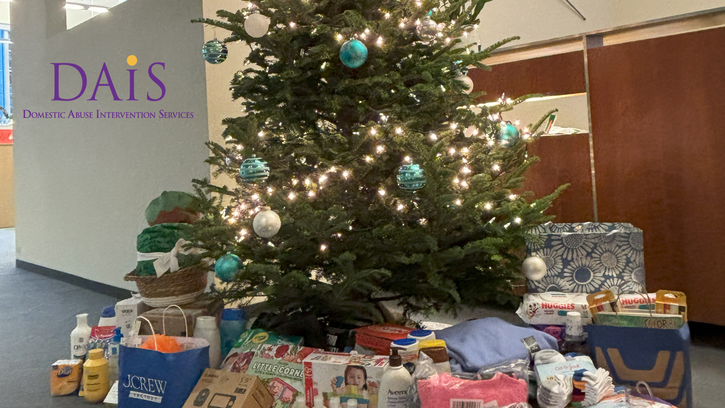 DAIS Charity Drive - ULI Resident Event - Thumbnail