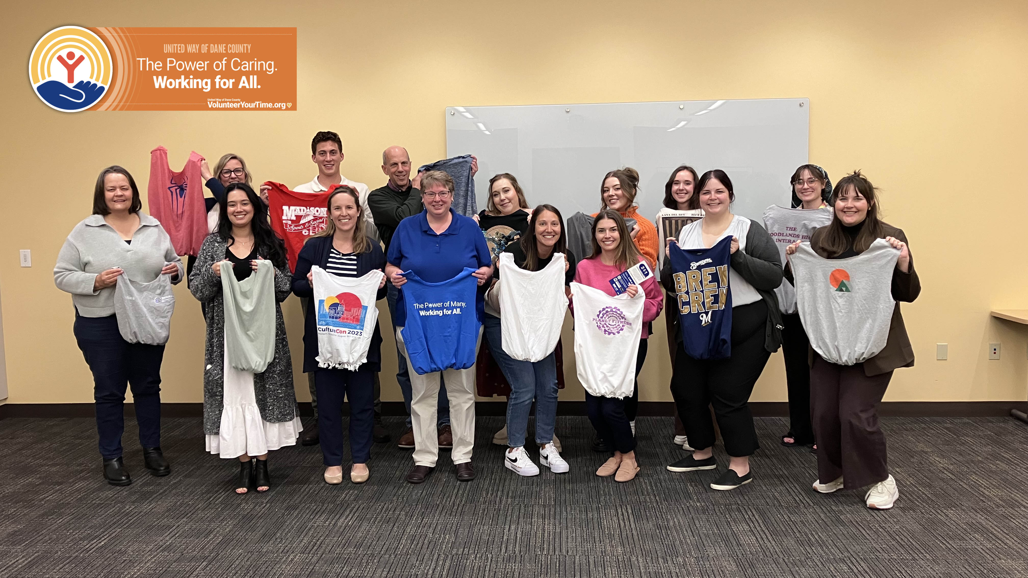 ULI Donations - 2025 United Way - Thumbnail