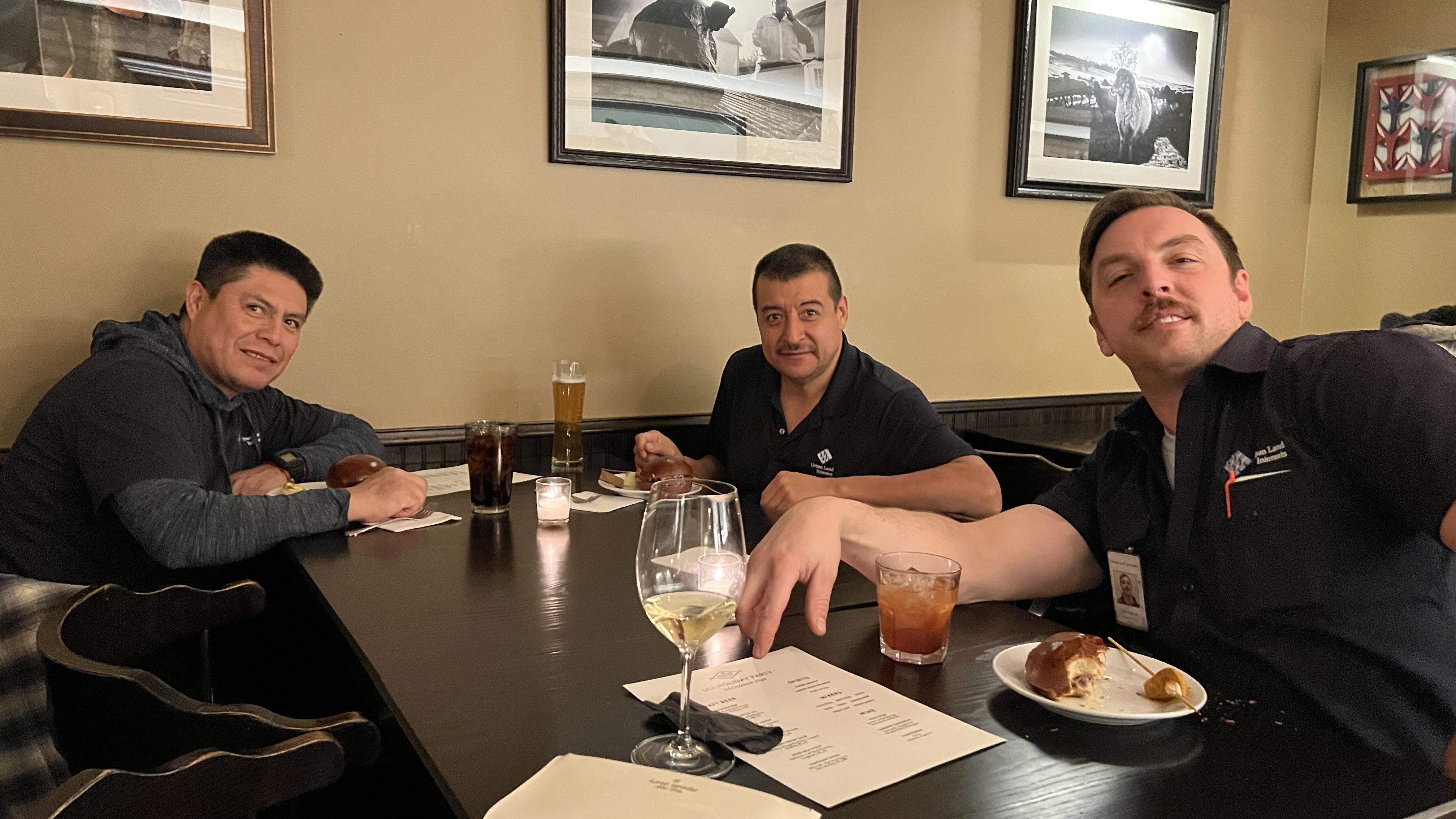 ULI Holiday Party - 2024