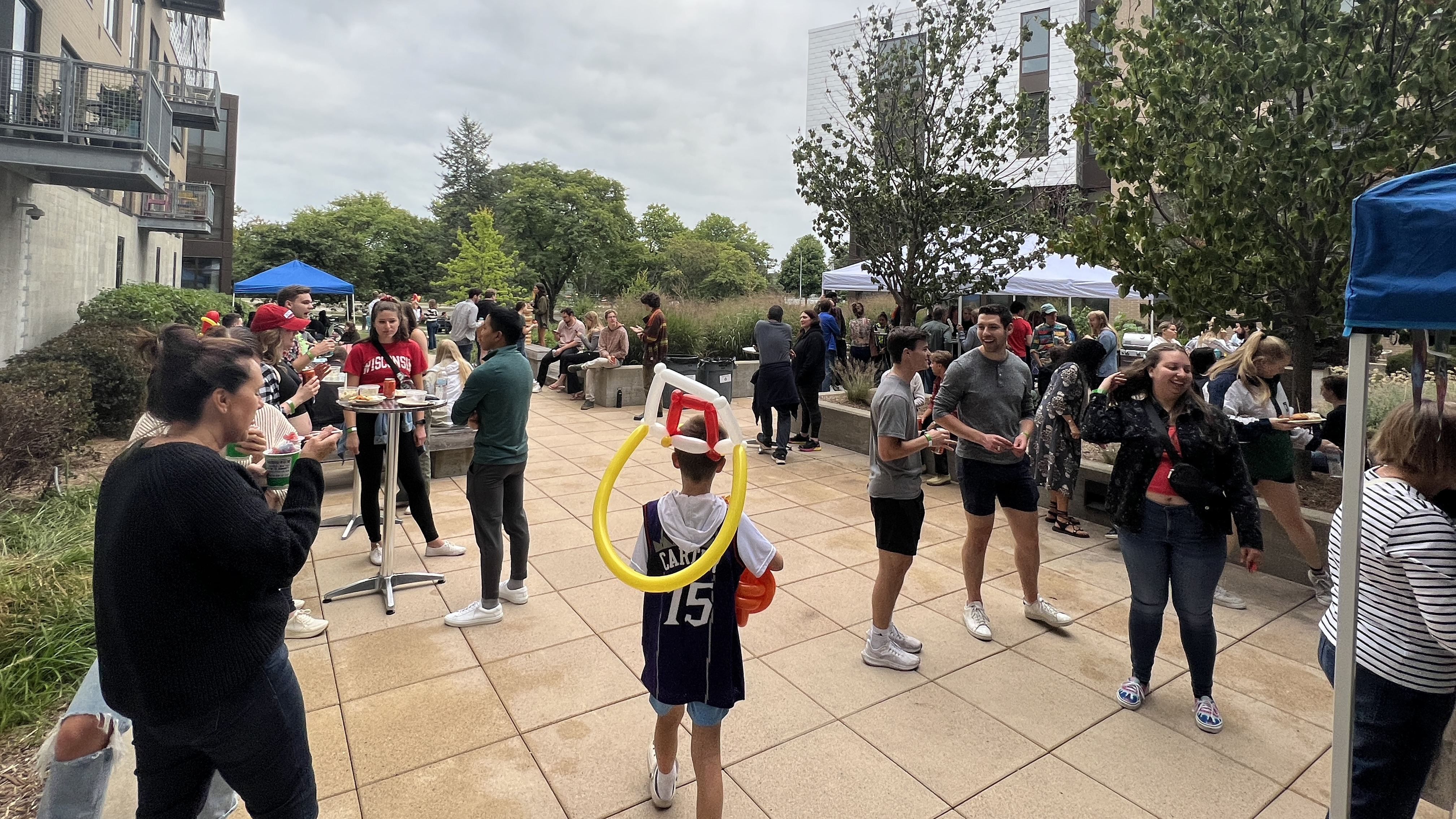 ULI Resident Event - Guests