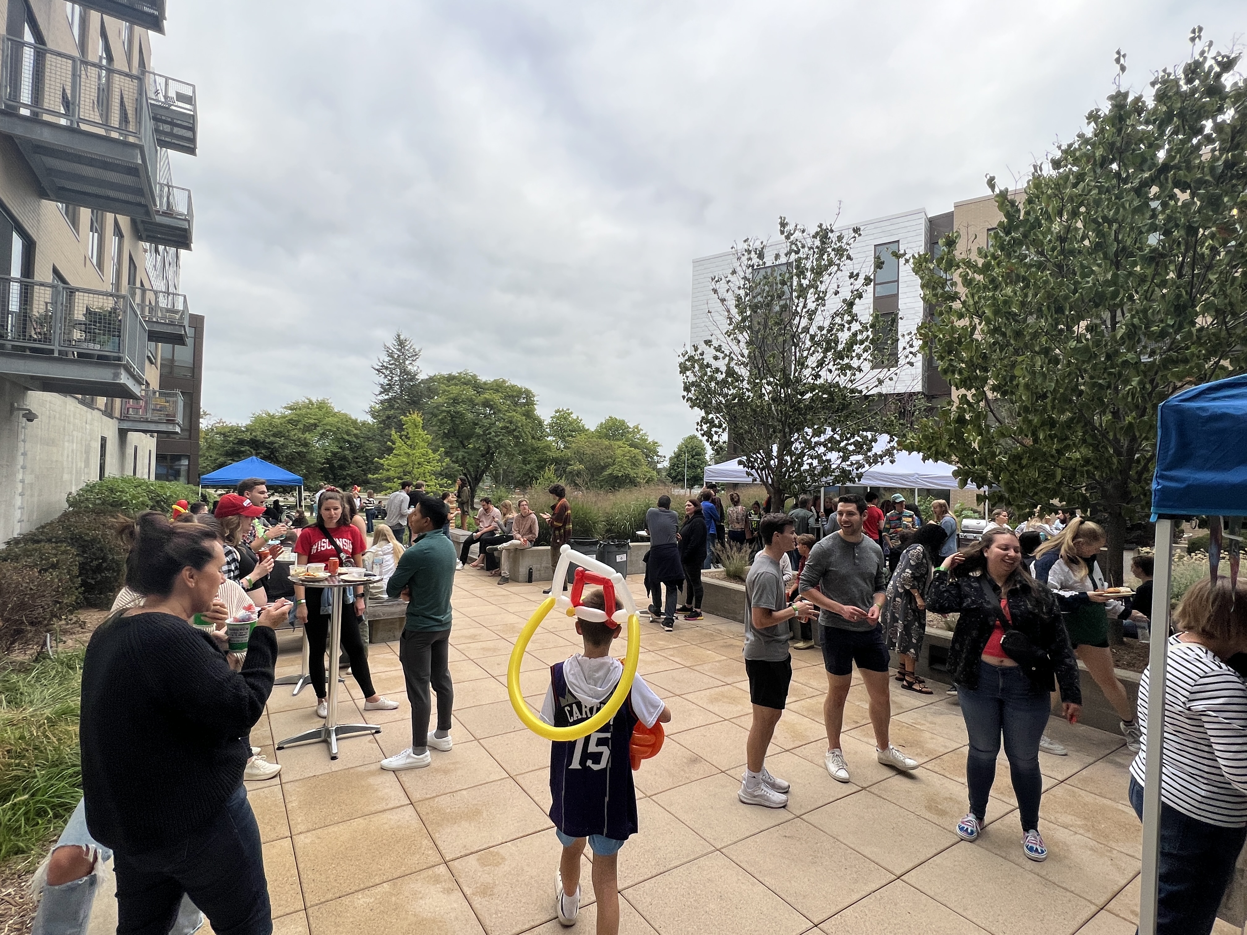 ULI Resident Event - Guests 5