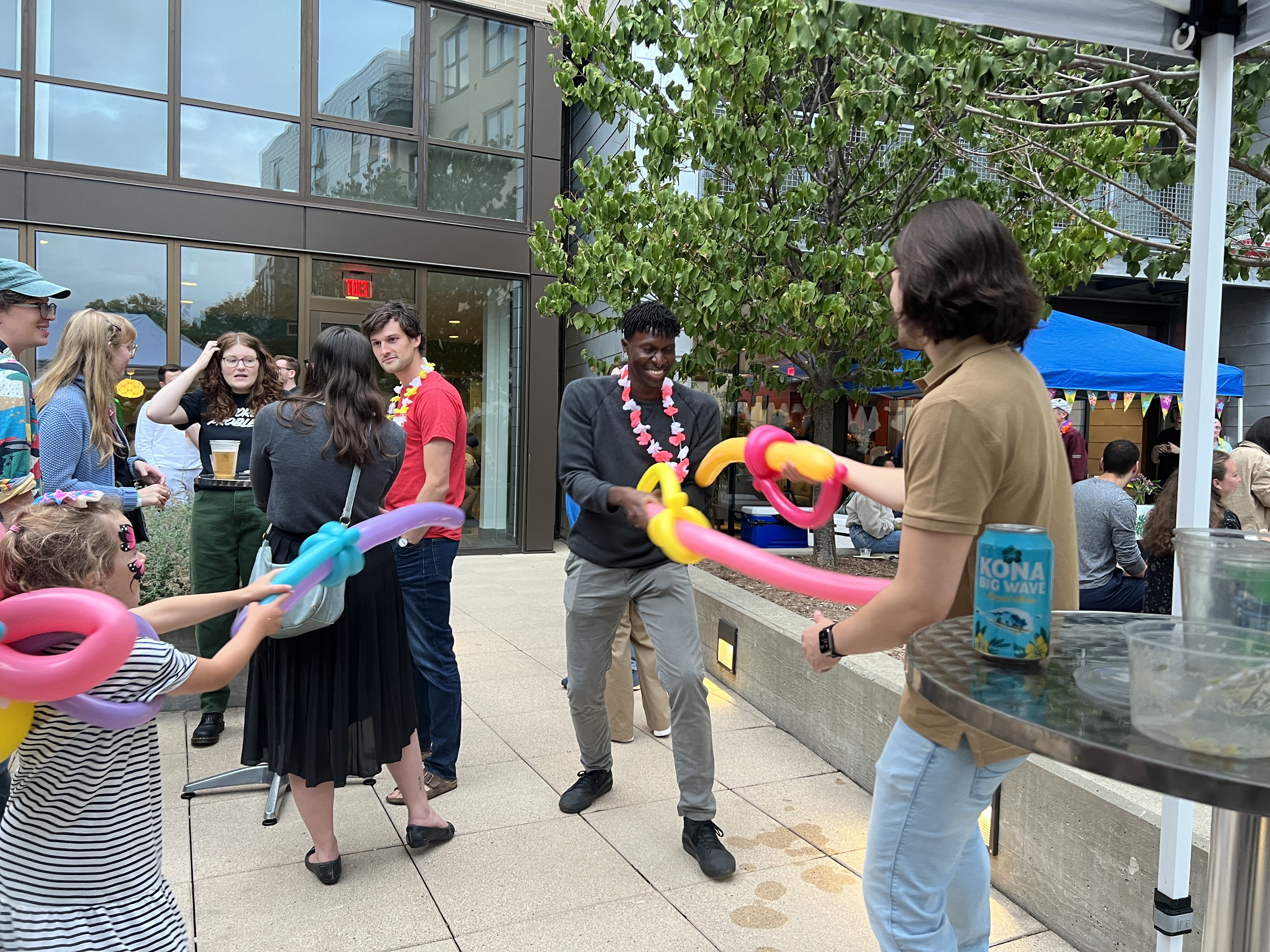 ULI Resident Event - Guests 8