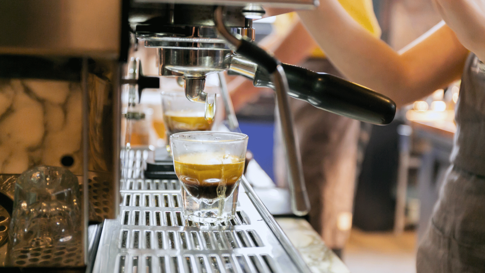 Resident Benefits Bandit Tacos and Coffee 