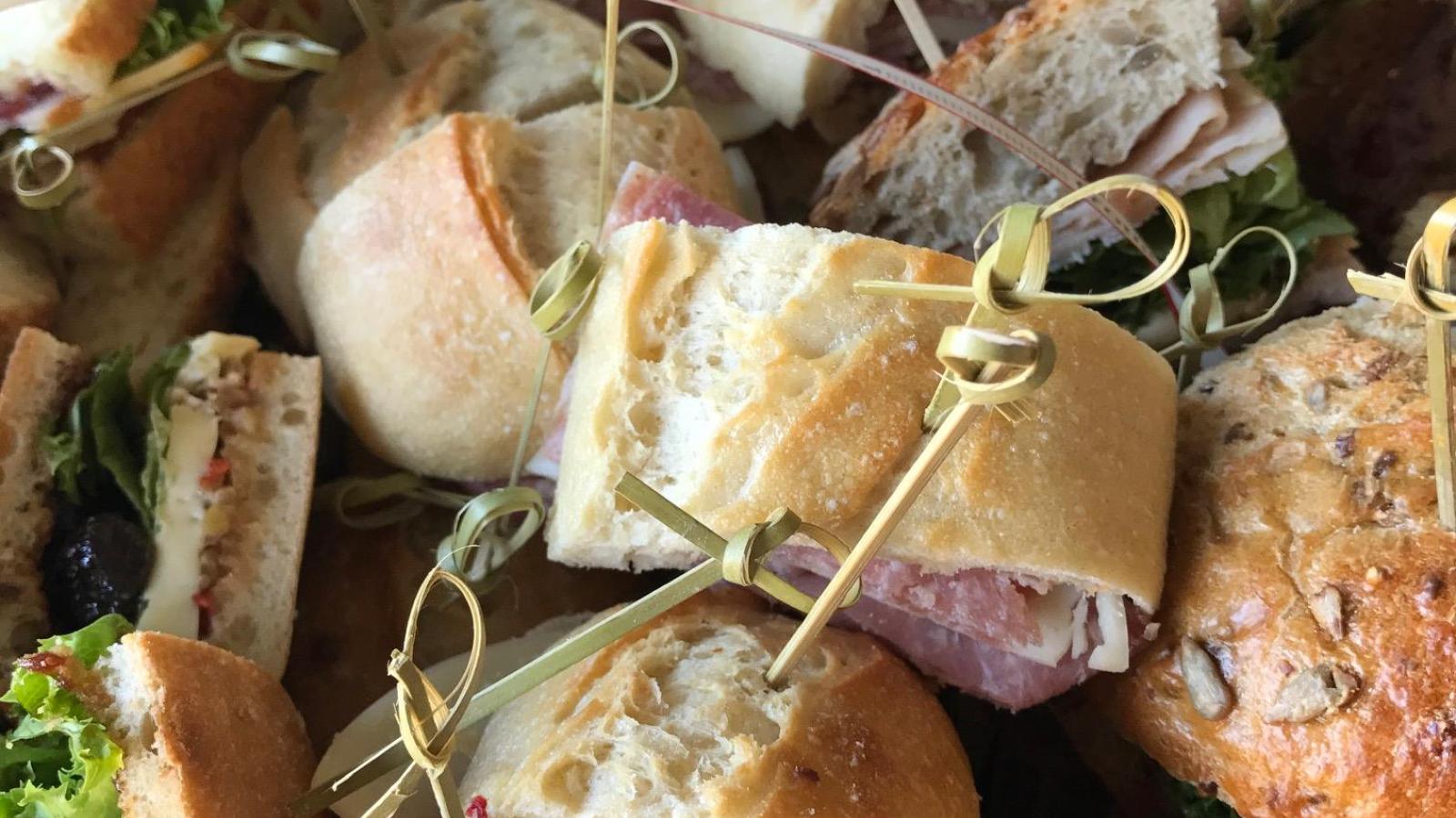 Resident Benefit Fromagination