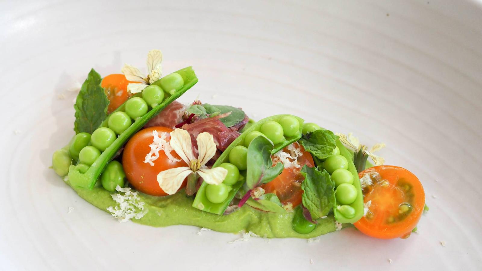 L'Etoile Fine Dining in Downtown Madison