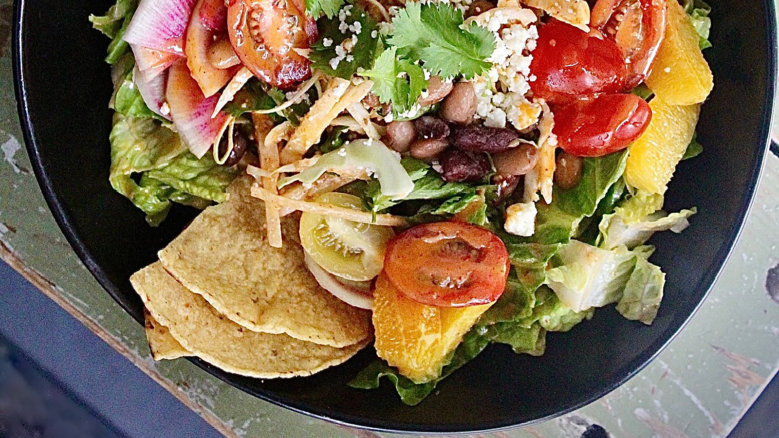 Resident Benefit Marigold Kitchen in Downtown Madison 