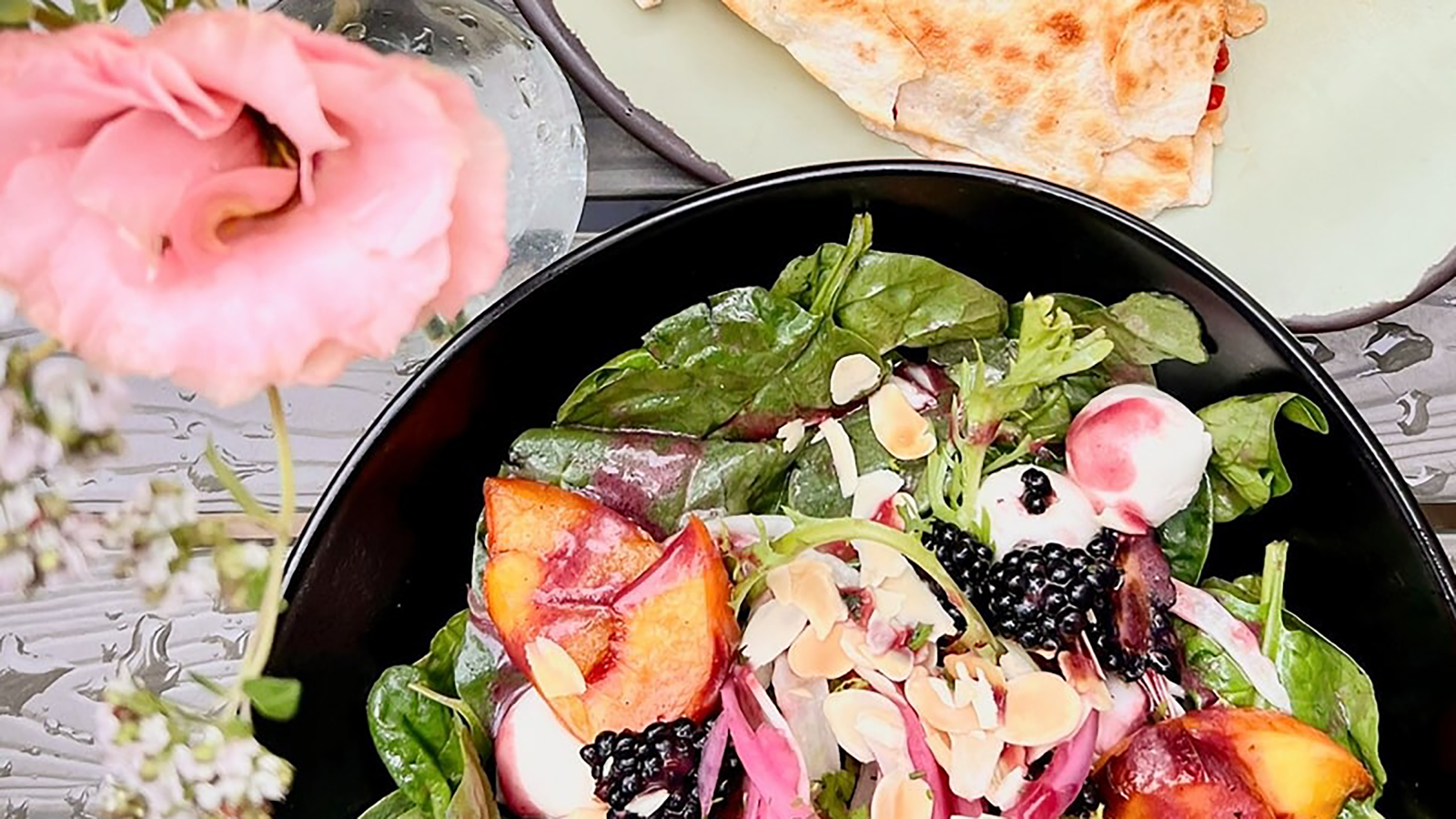 Resident Benefit Marigold Kitchen in Downtown Madison 