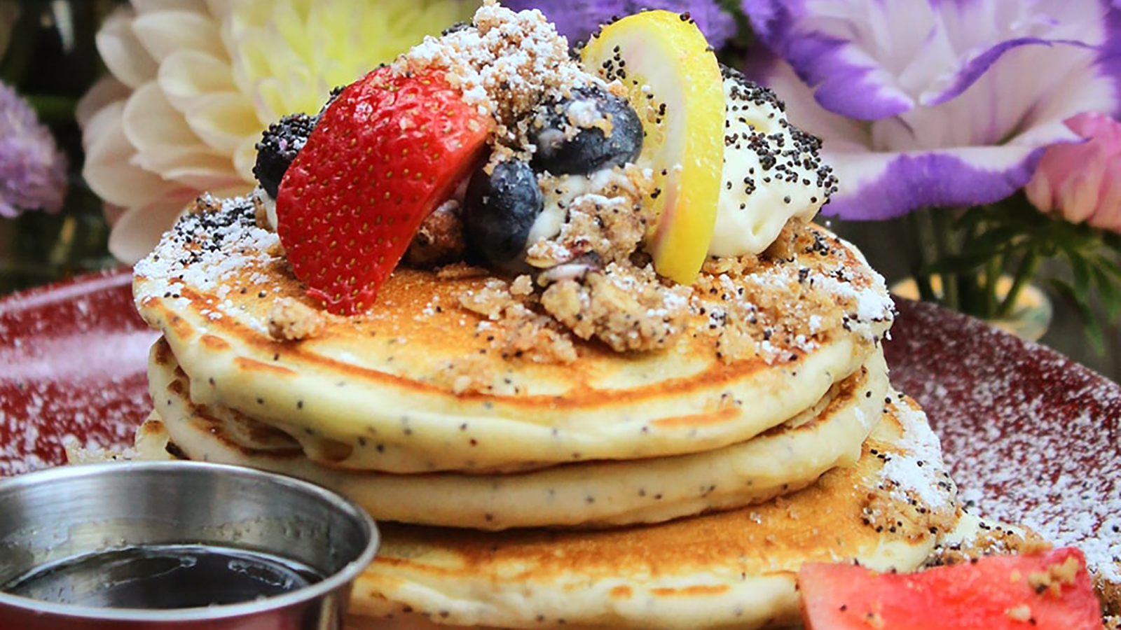 Resident Benefit Marigold Kitchen in Downtown Madison 