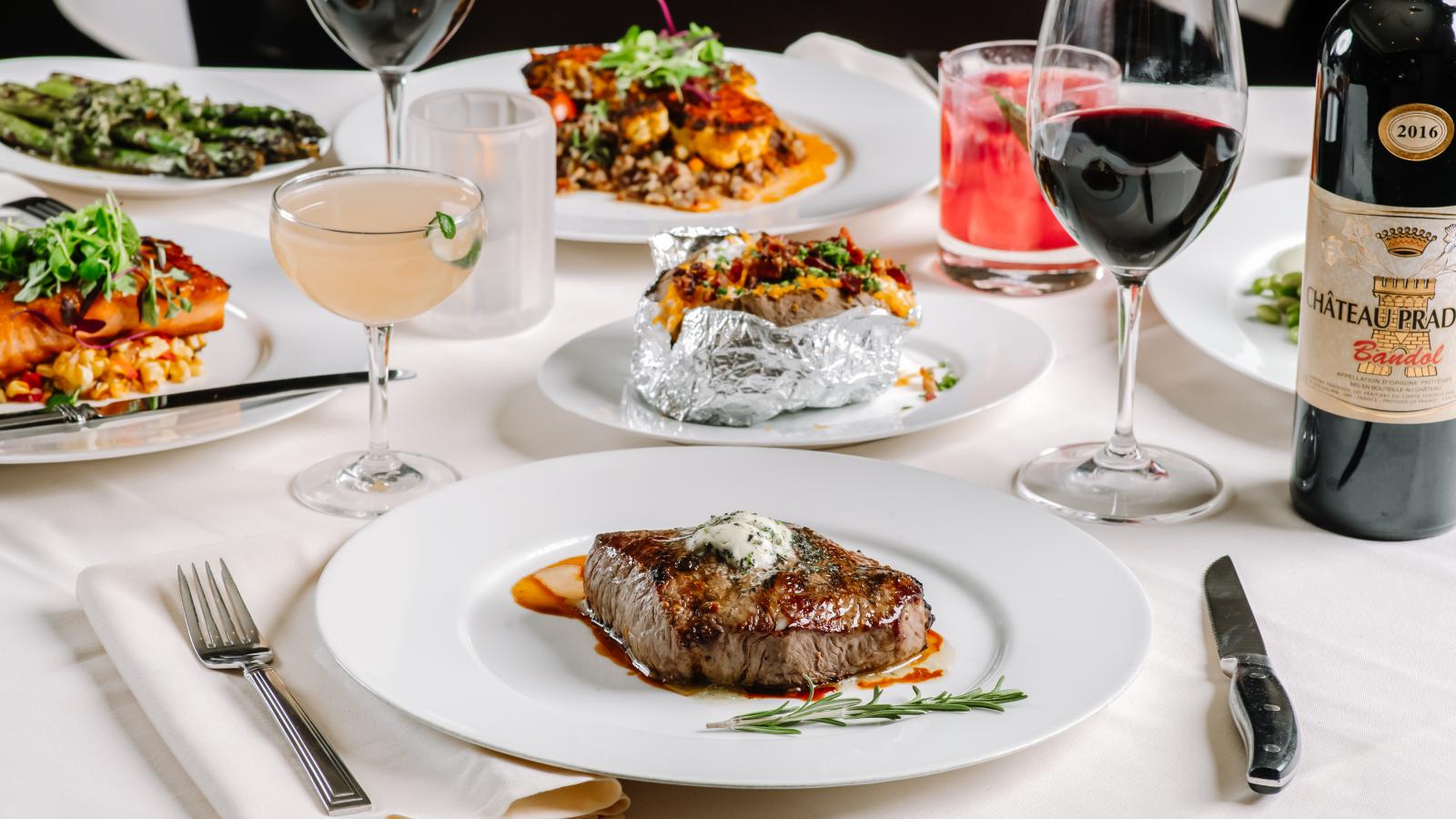 Resident Benefits Food Fight 