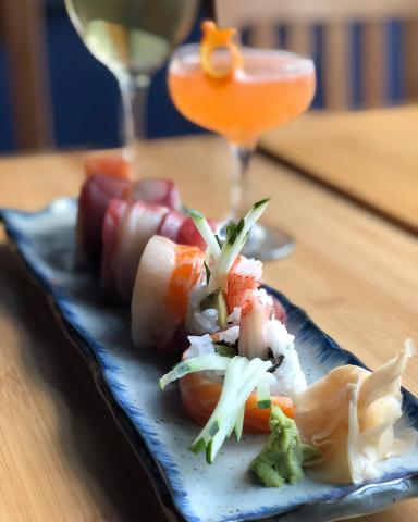 Tavernakaya Downtown Madison 