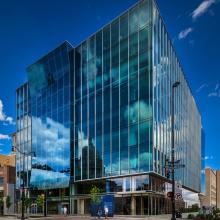 25 West Main Office Retail Space Downtown Madison Capitol Square 