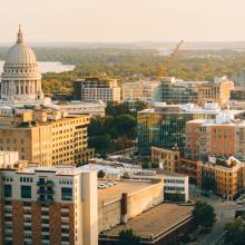 Urban Land Interests downtown Madison 