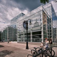 US Bank Plaza Office and Retail Space Downtown Madison
