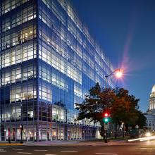 US Bank Plaza Office and Retail Space Downtown Madison